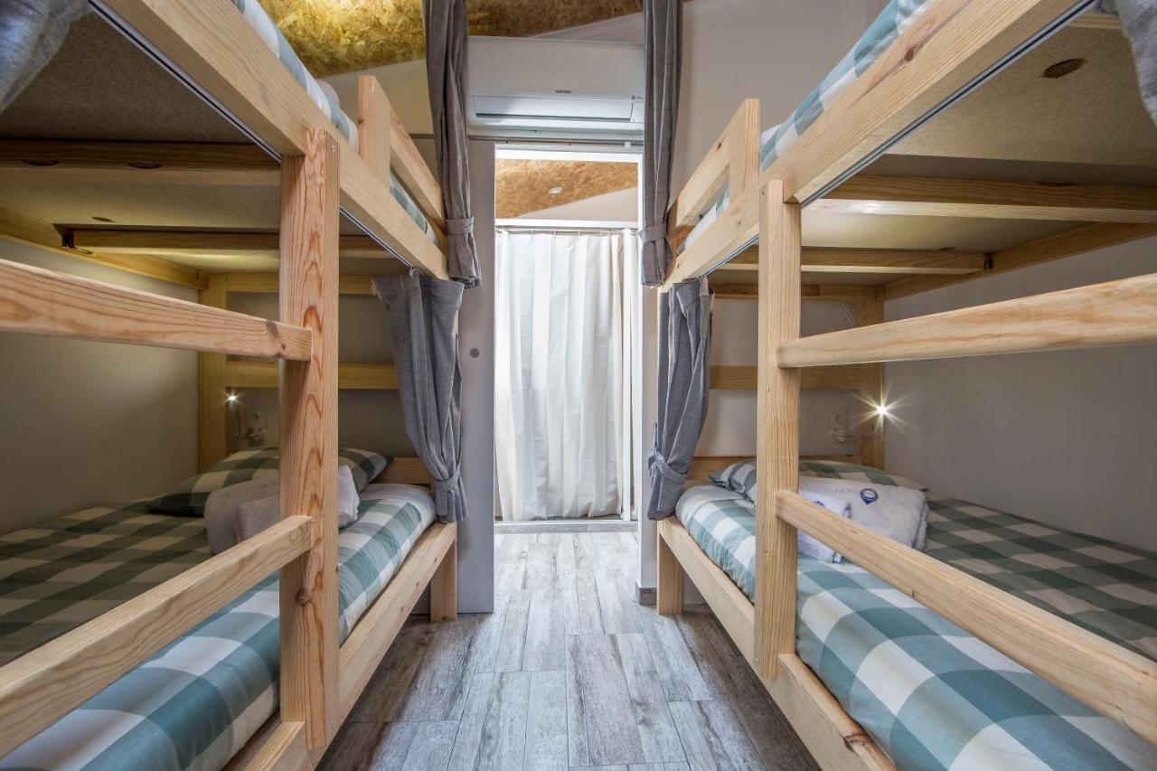 Vila Maria Mix Dorm By Host-Point Costa da Caparica Dış mekan fotoğraf