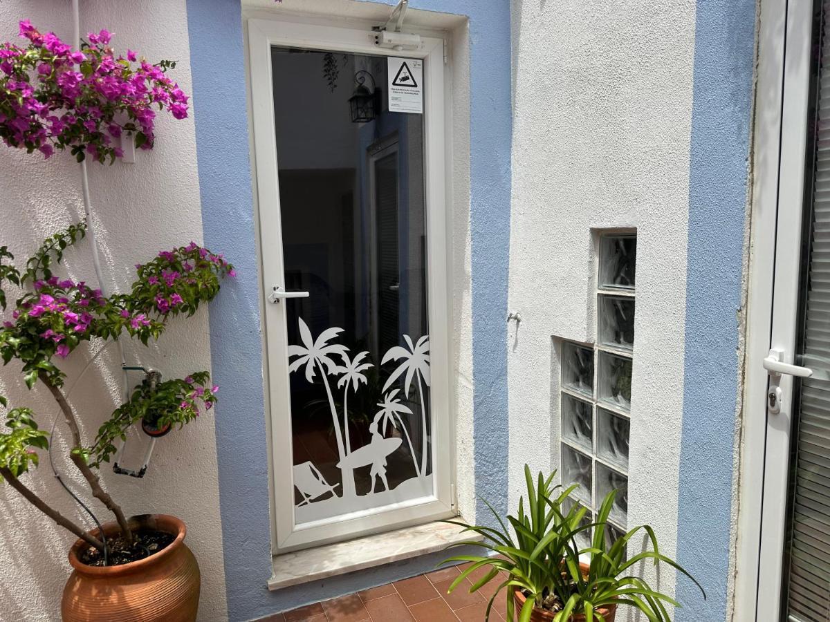 Vila Maria Mix Dorm By Host-Point Costa da Caparica Dış mekan fotoğraf