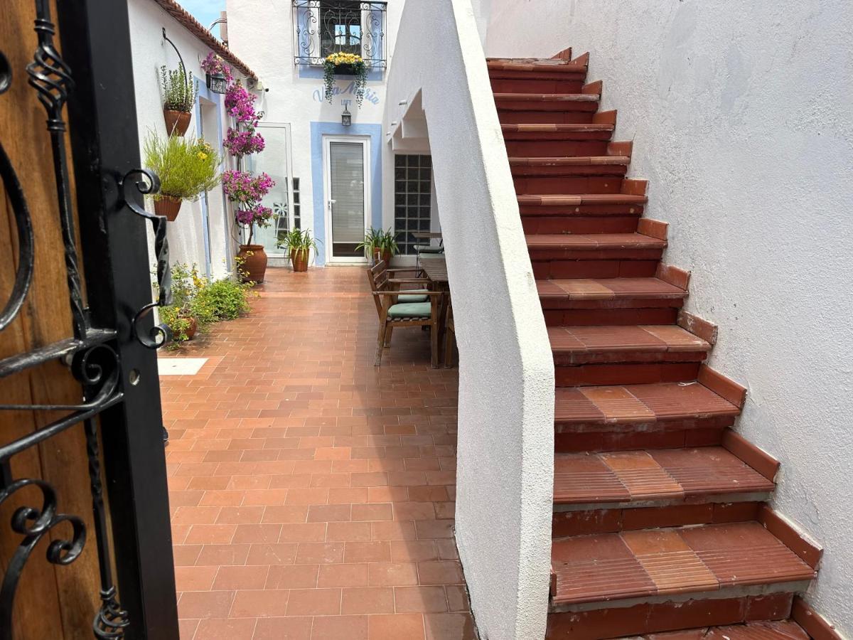 Vila Maria Mix Dorm By Host-Point Costa da Caparica Dış mekan fotoğraf