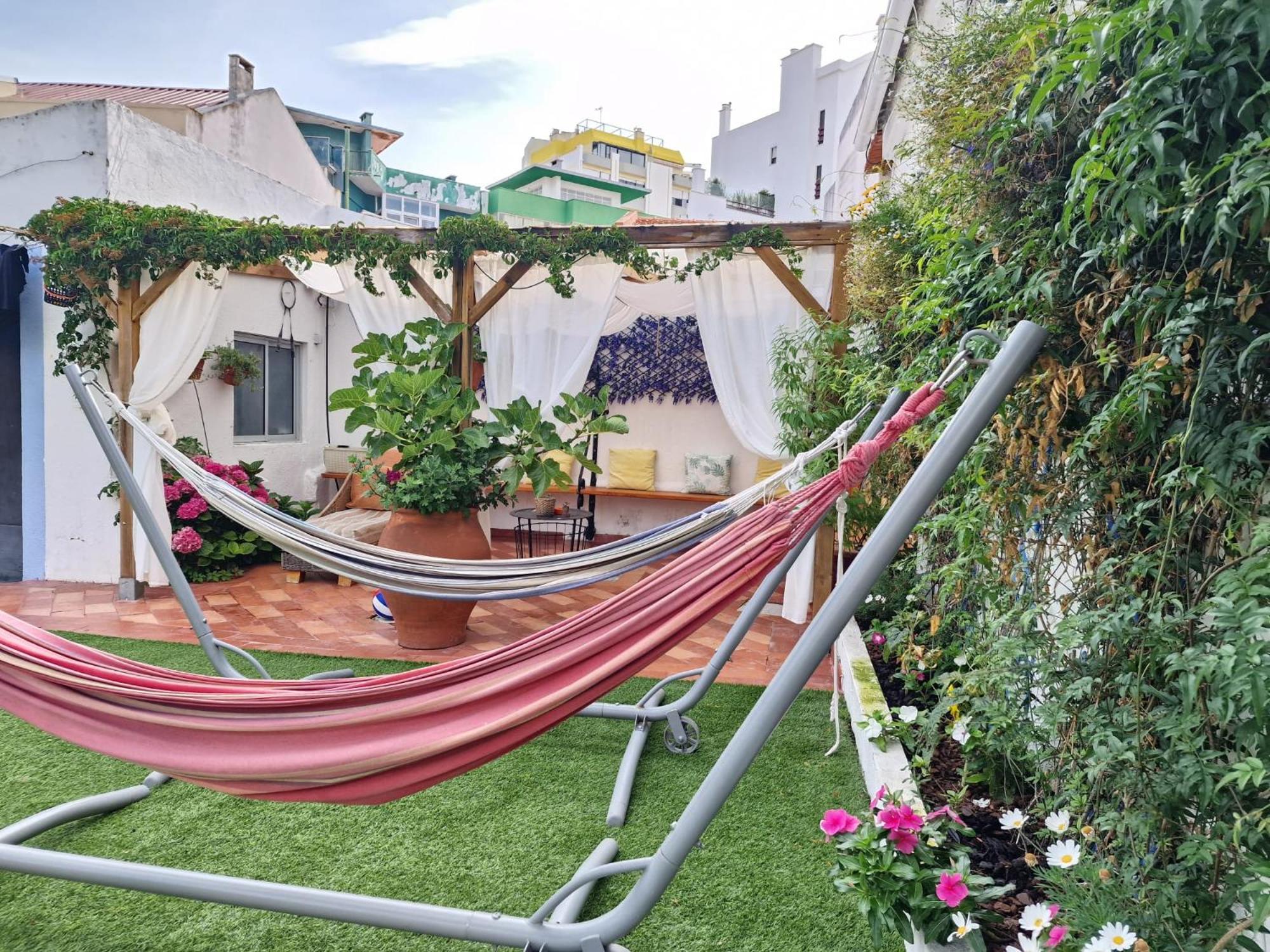 Vila Maria Mix Dorm By Host-Point Costa da Caparica Dış mekan fotoğraf